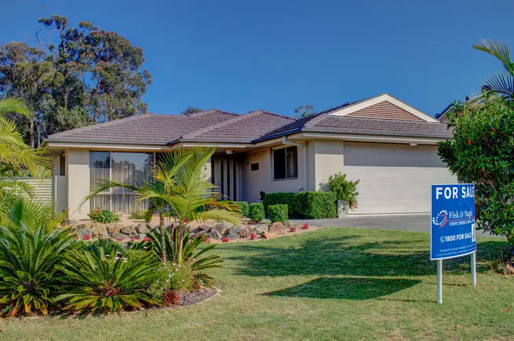 3 The Peninsula, Tura Beach NSW 2548