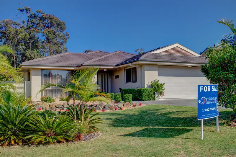 Main view of Homely house listing, 3 The Peninsula, Tura Beach NSW 2548