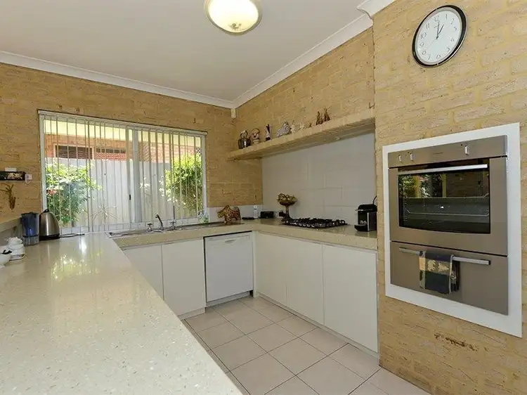 Fourth view of Homely house listing, 33a Ailsa Street, Wembley Downs WA 6019