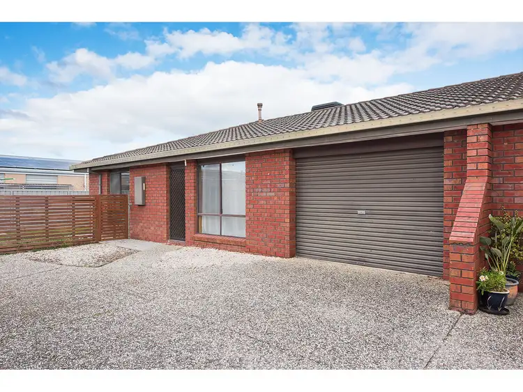 4/7 Burns Court, Wodonga VIC 3690