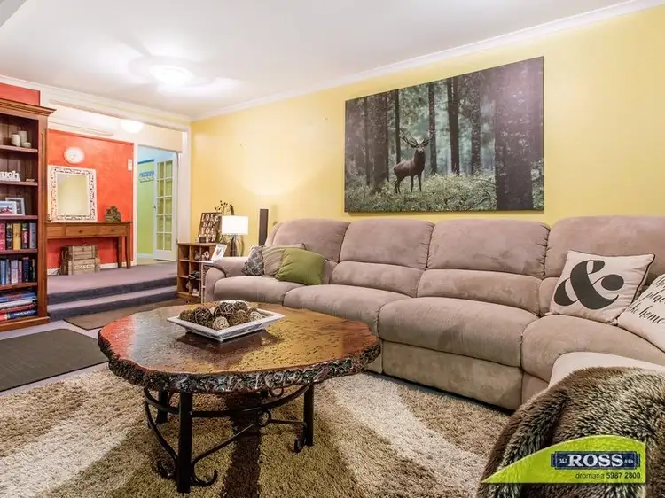 Third view of Homely house listing, 43 James Street, Dromana VIC 3936