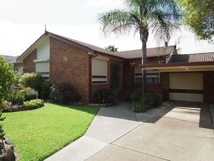 15 Isobella Street, Muswellbrook NSW 2333