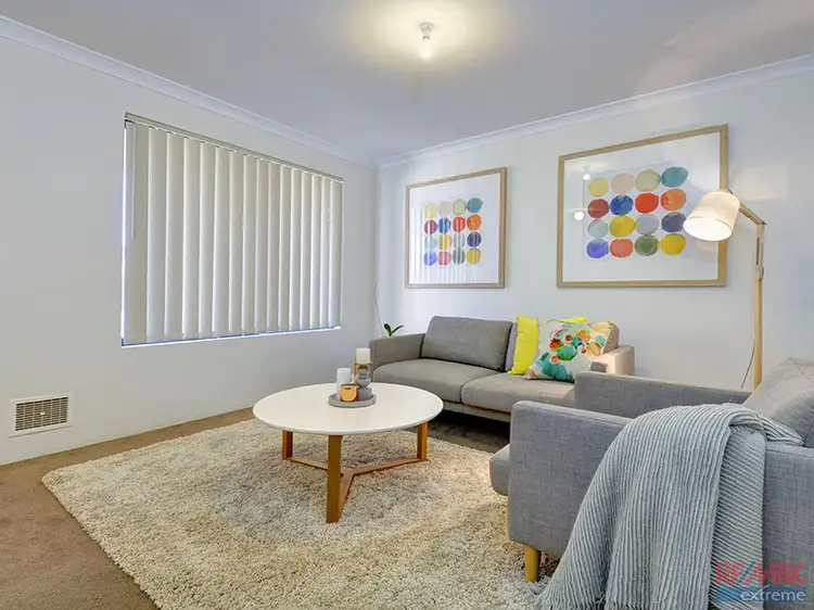 Second view of Homely house listing, 19 Verona Street, Hocking WA 6065