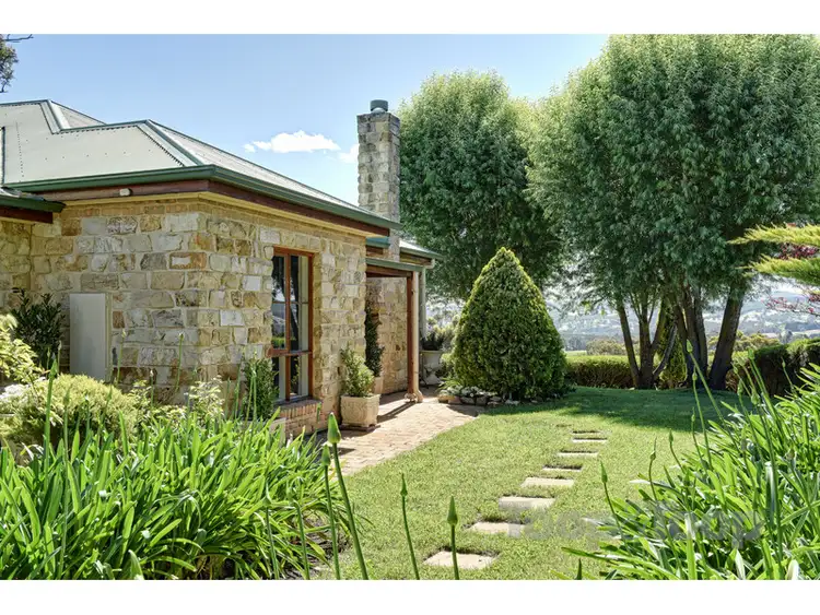 Main view of Homely rural property listing, 26 Ravenswood Lane, Balhannah SA 5242