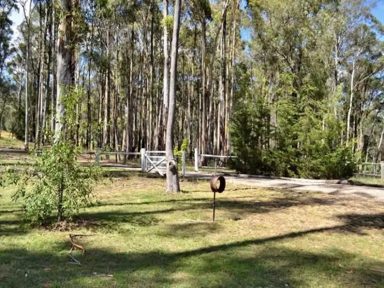 Second view of Homely house listing, 107 Tolmie-Mahaikah Road, Tolmie VIC 3723