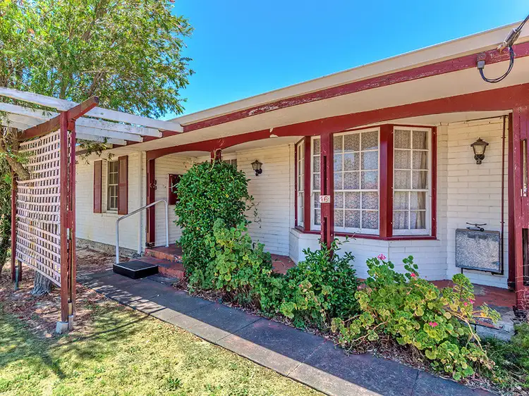 Fourth view of Homely house listing, 16 Sullivan Street, Beckenham WA 6107
