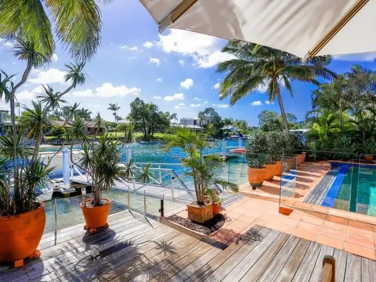 Fourth view of Homely house listing, 23 Mossman Court, Noosa Heads QLD 4567