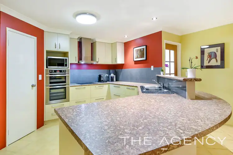 Second view of Homely house listing, 104 Leschenault Parade, Australind WA 6233