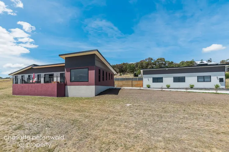 Fourth view of Homely house listing, 21 Okines Road, Dodges Ferry TAS 7173