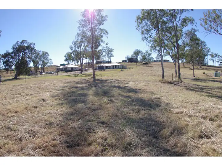 Second view of Homely land listing, Address available on request