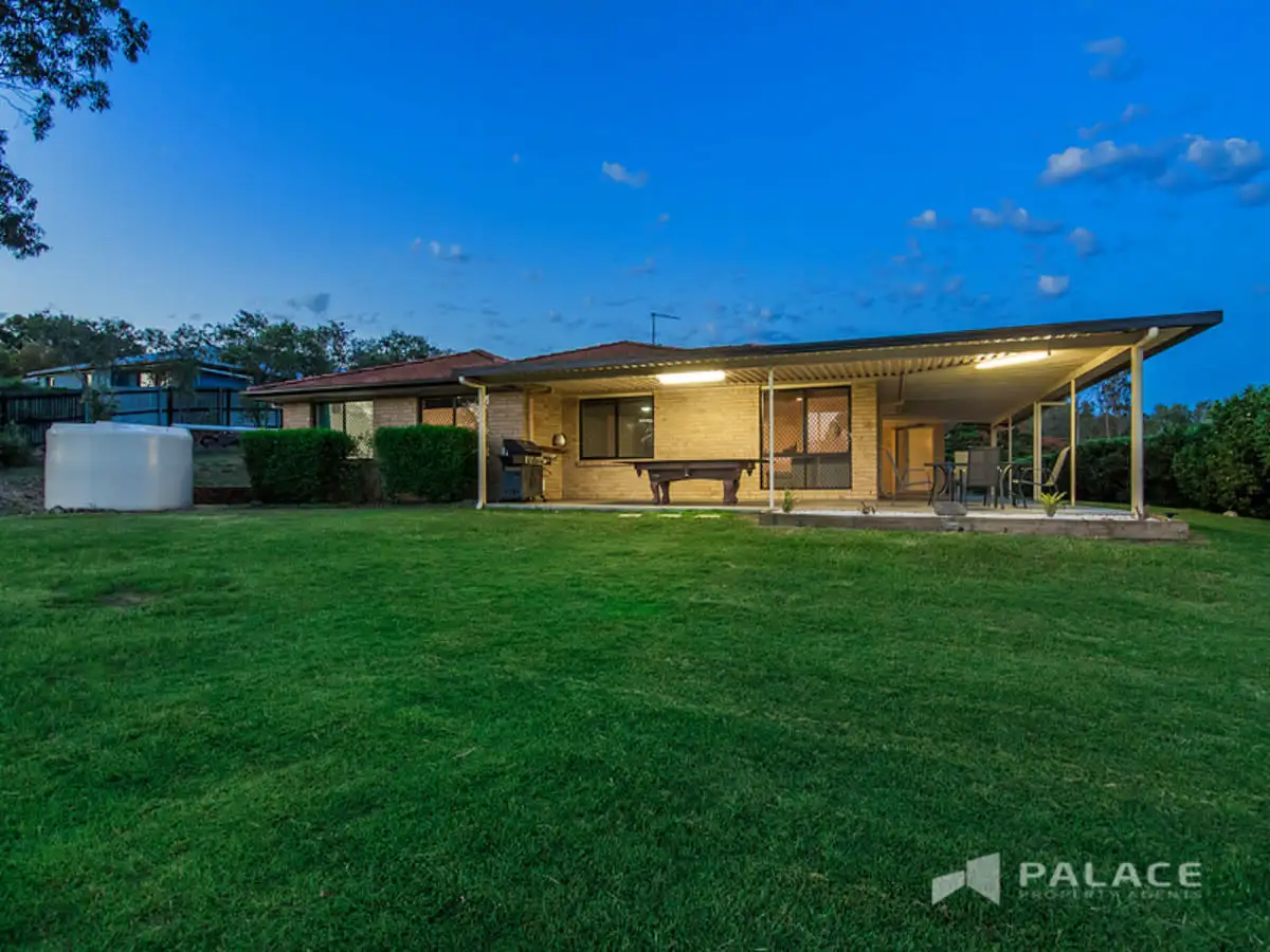 Main view of Homely house listing, 195 Allawah Road, Chuwar QLD 4306