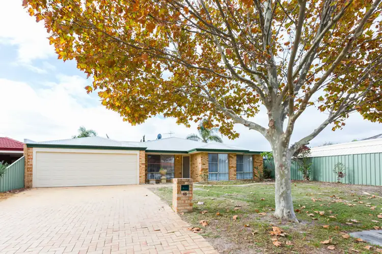 Main view of Homely house listing, 65 Folland Parade, Atwell WA 6164