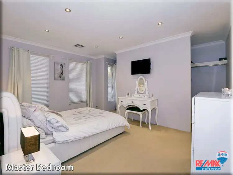 Fifth view of Homely house listing, 12 Rickleton Avenue, Butler WA 6036