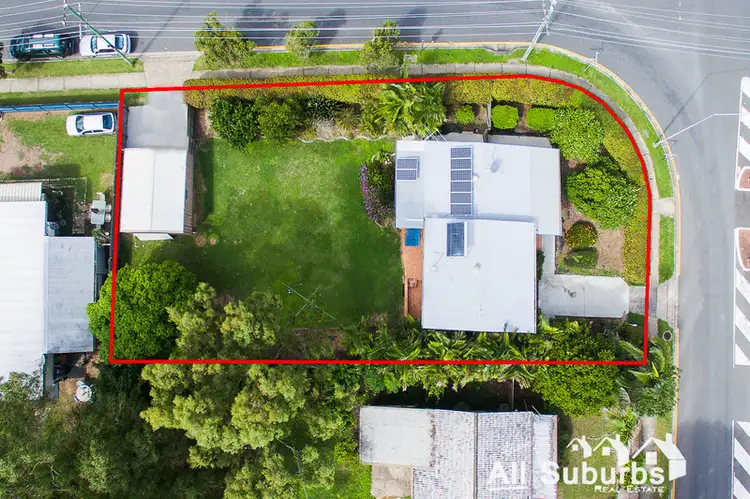 Second view of Homely house listing, 6 Kraatz Avenue, Loganlea QLD 4131