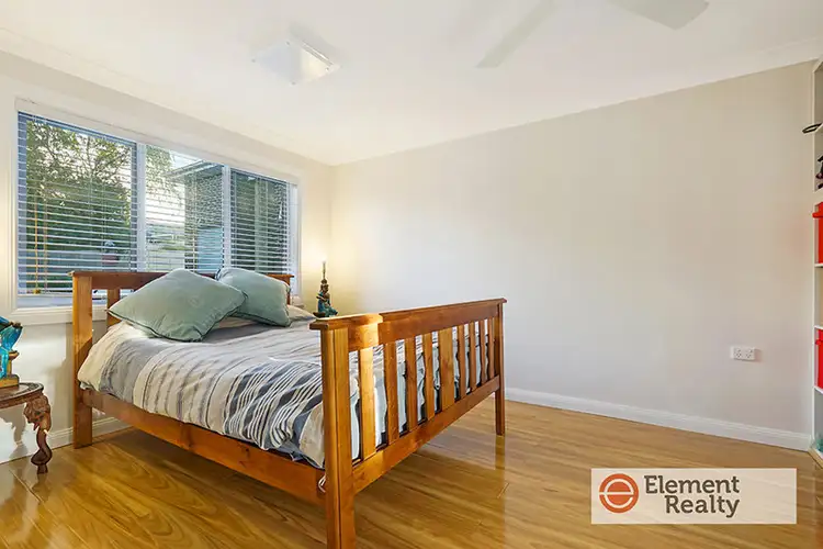 Sixth view of Homely semi-detached listing, 17B Elder Road, Dundas NSW 2117