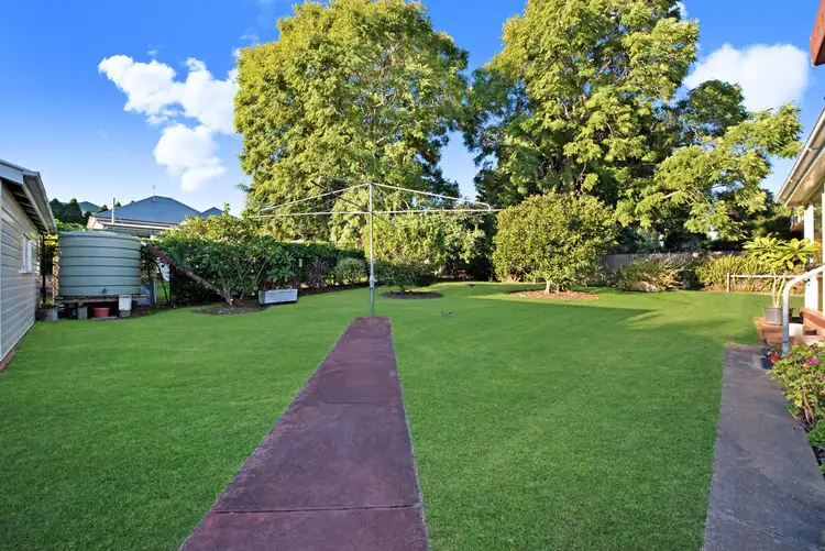 Fourth view of Homely house listing, 13 Cedar Street, East Toowoomba QLD 4350