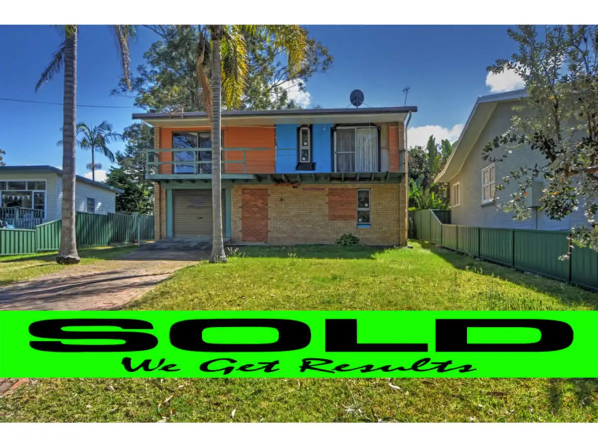 Main view of Homely house listing, 36 Walmer Avenue, Sanctuary Point NSW 2540