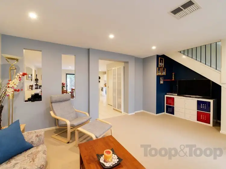 Fifth view of Homely terrace listing, 15 Chaffey Common, Northgate SA 5085