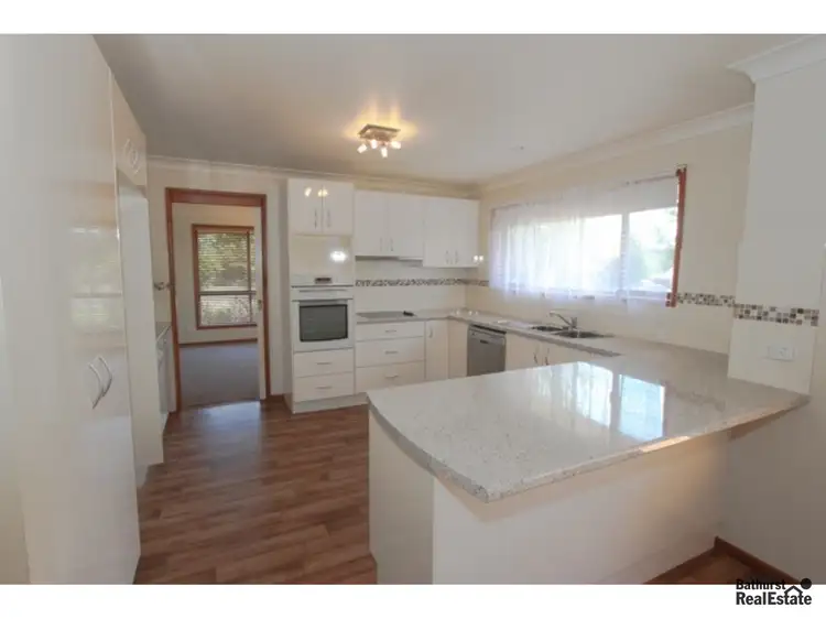 Second view of Homely house listing, 1 Elphinstone Place, Bathurst NSW 2795