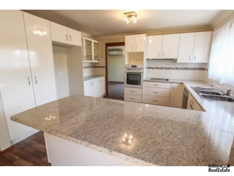 Sixth view of Homely house listing, 1 Elphinstone Place, Bathurst NSW 2795