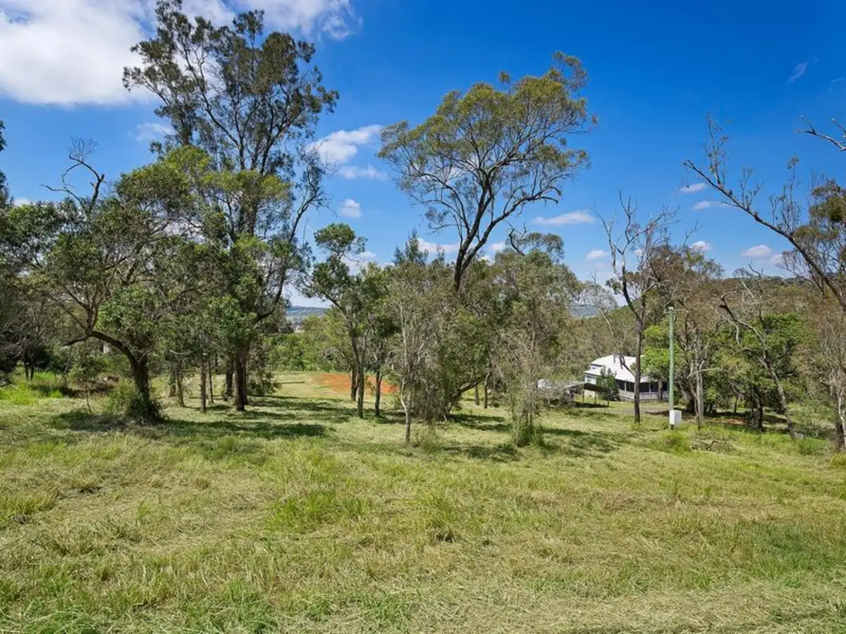 Main view of Homely land listing, 12 Phalaris Court, Meringandan West QLD 4352