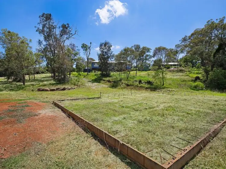 Third view of Homely land listing, 12 Phalaris Court, Meringandan West QLD 4352