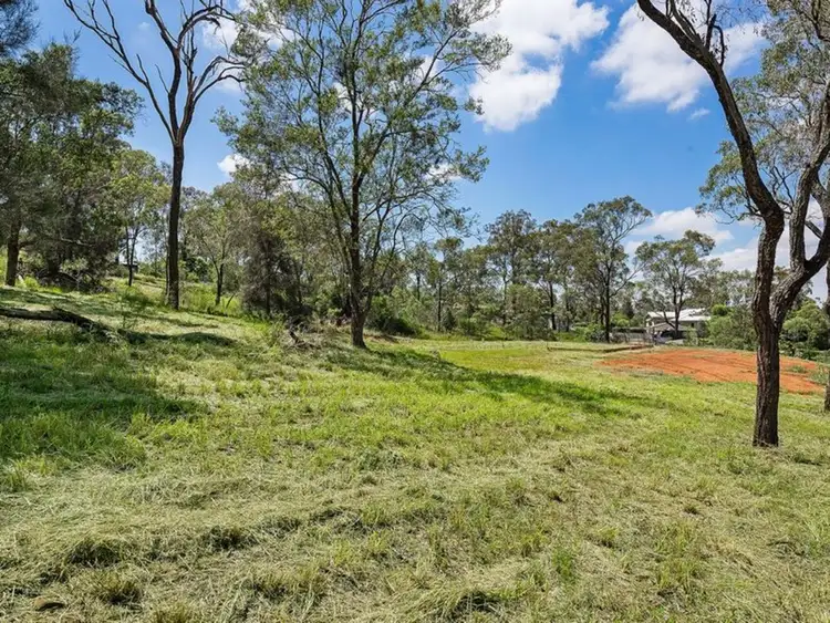 Fourth view of Homely land listing, 12 Phalaris Court, Meringandan West QLD 4352