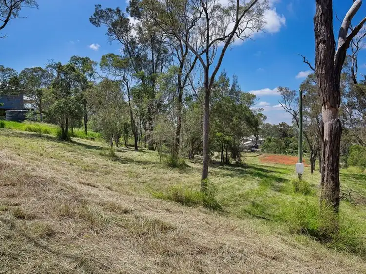 Fifth view of Homely land listing, 12 Phalaris Court, Meringandan West QLD 4352