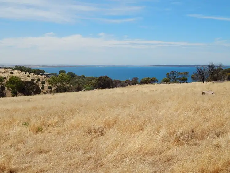 Second view of Homely land listing, LOT 1 Penmarric Lane, Port Lincoln SA 5606
