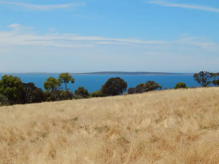 Third view of Homely land listing, LOT 1 Penmarric Lane, Port Lincoln SA 5606