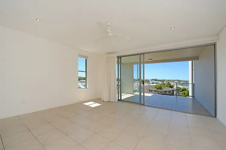 Third view of Homely apartment listing, 79/7 Grand Parade, Kawana Island QLD 4575
