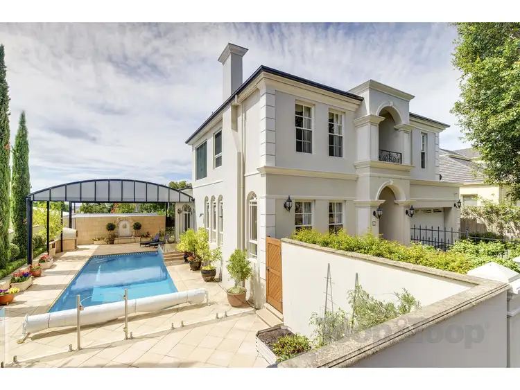 Main view of Homely house listing, 45 Woodcroft Avenue, St Georges SA 5064