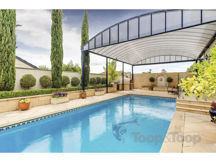 Second view of Homely house listing, 45 Woodcroft Avenue, St Georges SA 5064