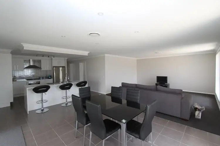 Fourth view of Homely house listing, 28 Cheviot Drive, Kelso NSW 2795