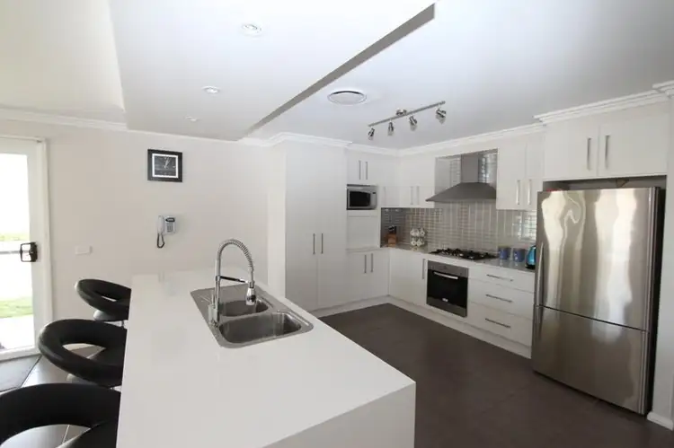 Third view of Homely house listing, 28 Cheviot Drive, Kelso NSW 2795