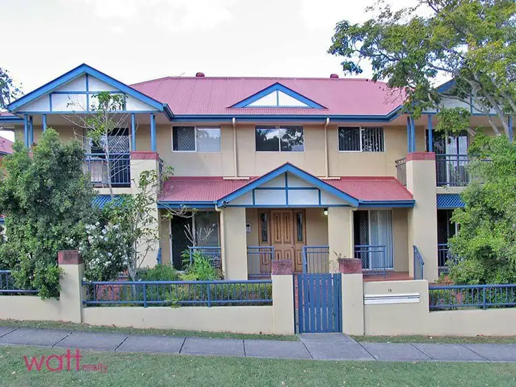 5/17 Campbell Terrace, Wavell Heights QLD 4012