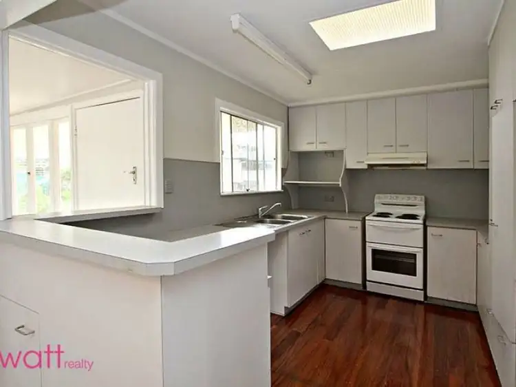 Second view of Homely house listing, 5 Narthanya Street, Chermside West QLD 4032