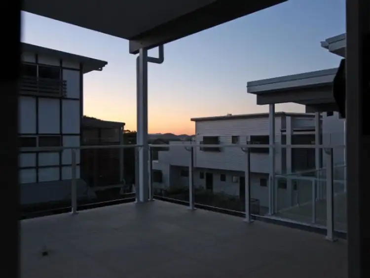 Main view of Homely townhouse listing, Address available on request