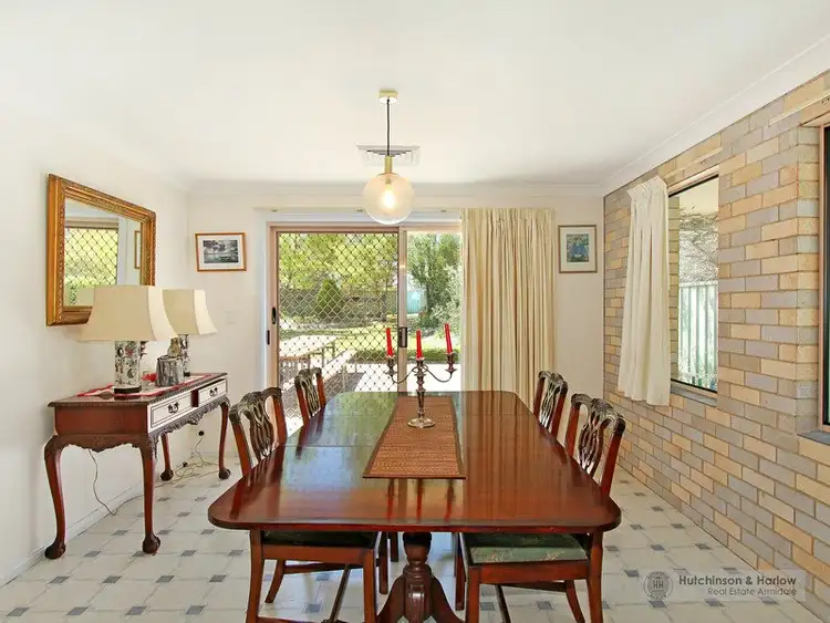 Fifth view of Homely house listing, 11 Norris Drive, Armidale NSW 2350