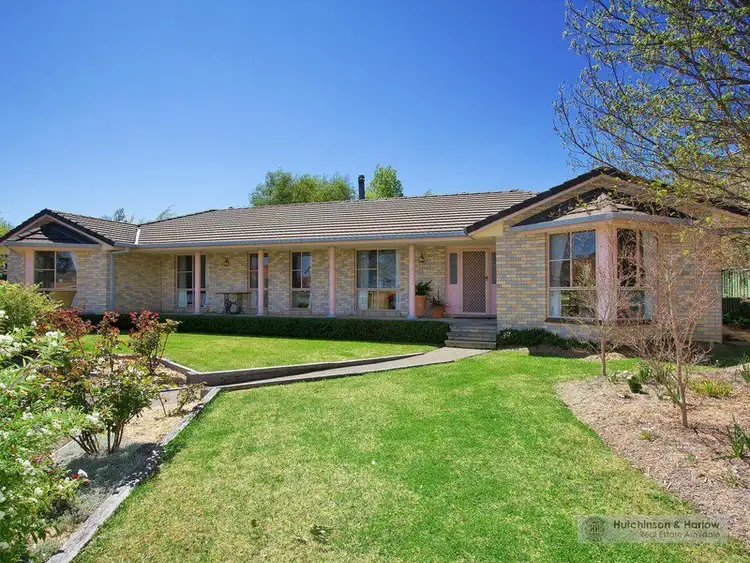 11 Norris Drive, Armidale NSW 2350