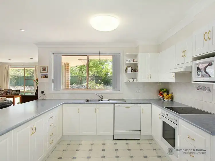 Sixth view of Homely house listing, 11 Norris Drive, Armidale NSW 2350