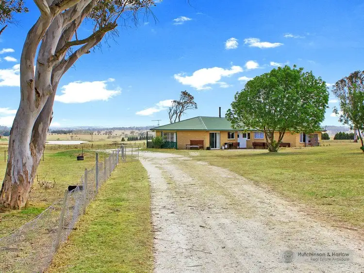 903 Castledoyle Road, Armidale NSW 2350