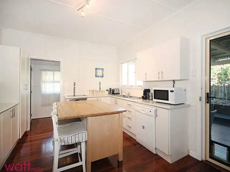 Third view of Homely house listing, 145 Ellison Road, Geebung QLD 4034