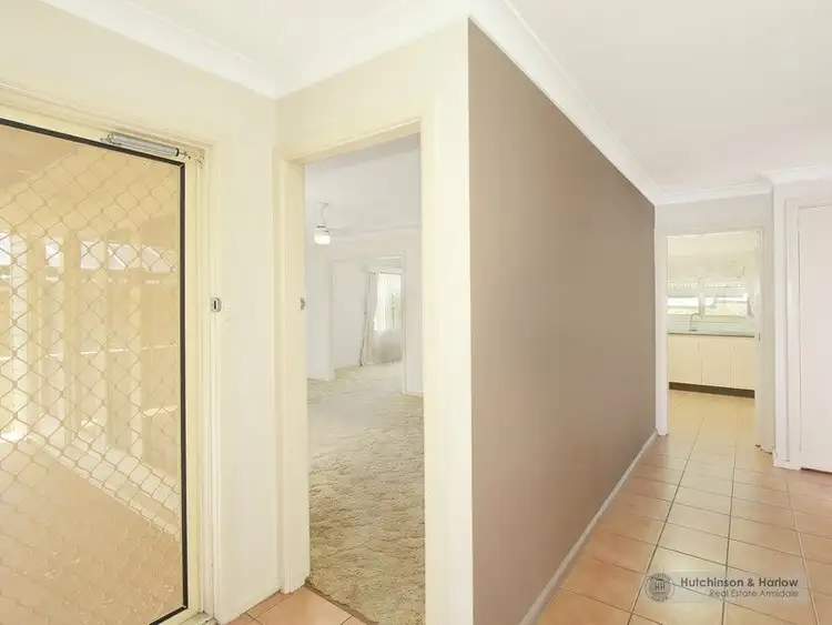 Fifth view of Homely house listing, 68 Jeffrey Street, Armidale NSW 2350