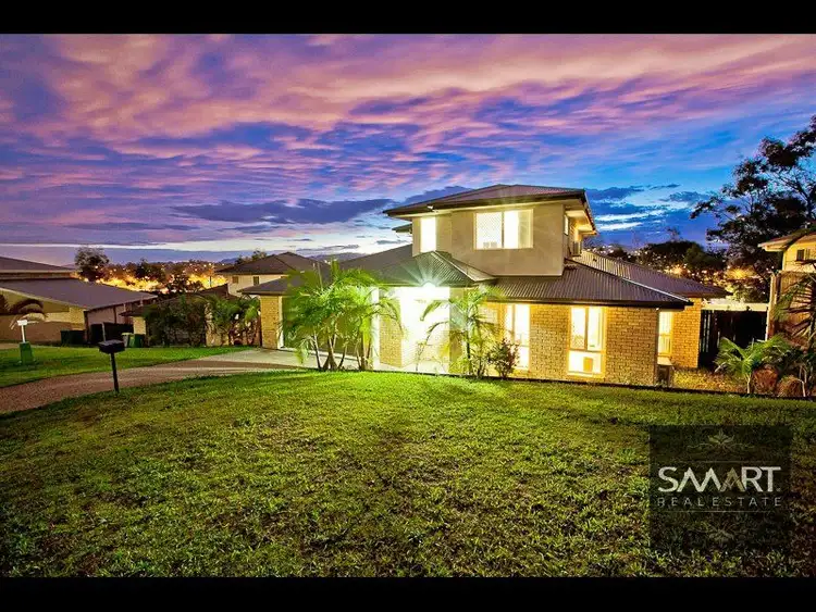 Fourth view of Homely house listing, 13 Tralee Court, Carrara QLD 4211