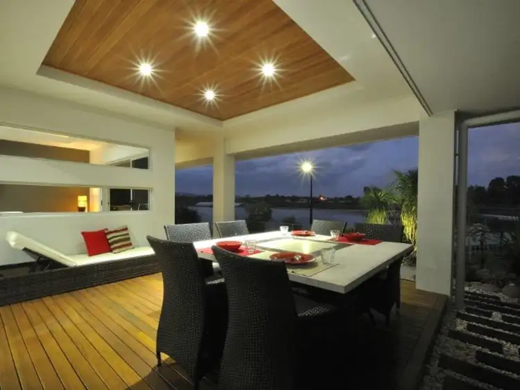 Main view of Homely house listing, 49 Lamatia Drive (Brightwater), Mountain Creek QLD 4557