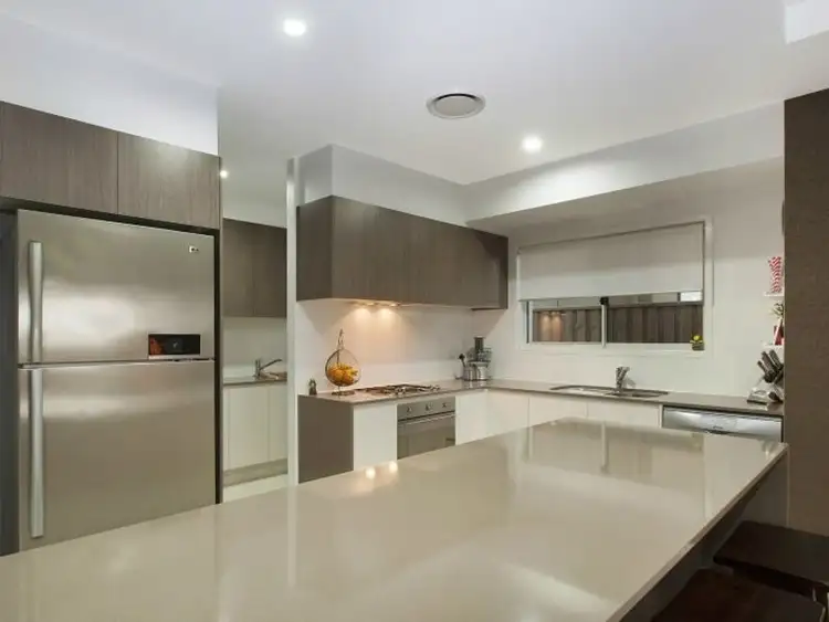 Fourth view of Homely house listing, 49 Lamatia Drive (Brightwater), Mountain Creek QLD 4557