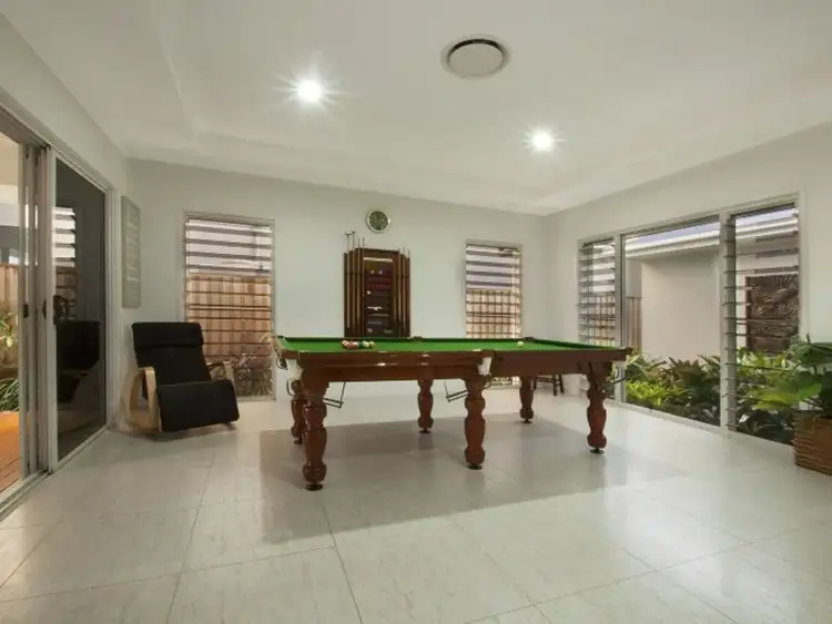 Seventh view of Homely house listing, 49 Lamatia Drive (Brightwater), Mountain Creek QLD 4557