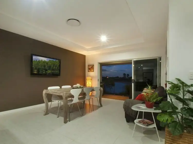 Sixth view of Homely house listing, 49 Lamatia Drive (Brightwater), Mountain Creek QLD 4557