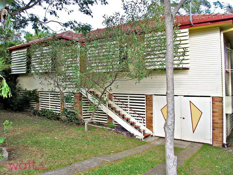 Main view of Homely house listing, 7 Mayflower Street, Geebung QLD 4034